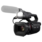 Professional Camcorder category